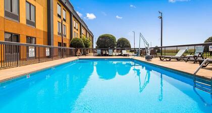 Robinsonville Tunica Resorts