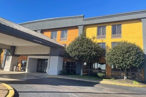 Exterior - Robinsonville Tunica Resorts (Robinsonville)