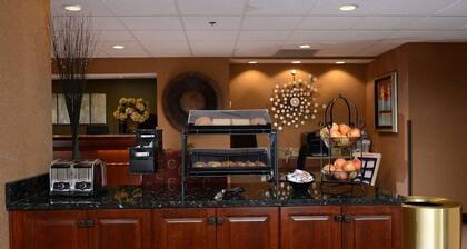 Robinsonville Tunica Resorts