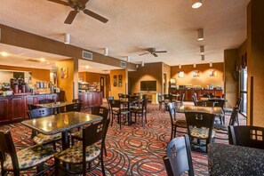 Dining - Robinsonville Tunica Resorts (Robinsonville)