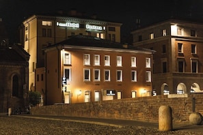 Exterior - Ferrara Hotel (Ferrara)