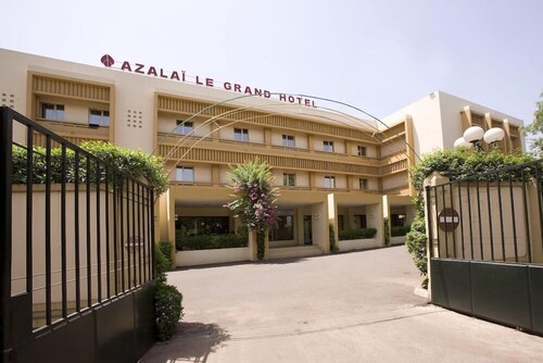 Grand Hotel Bamako