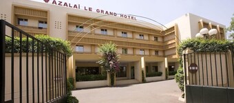 Grand Hotel Bamako
