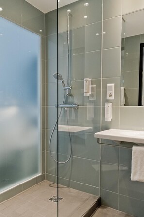 Bathroom - Munich City West (Munich)