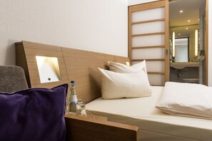 Room - Mercure Hotel Saarbrucken Sud (Saarbrücken)