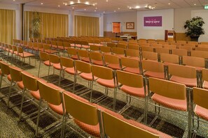 Meeting facility - Mercure Hotel Saarbrucken Sud (Saarbrücken)