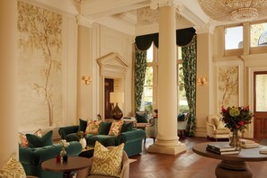 Interior - Down Hall Hotel Spa & Estate (Bishop's Stortford)