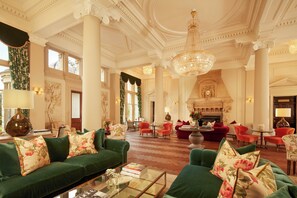 Interior - Down Hall Hotel Spa & Estate (Bishop's Stortford)