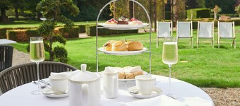 Down Hall Hotel Spa & Estate