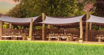 Down Hall Hotel Spa & Estate