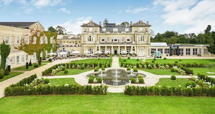 Down Hall Hotel Spa & Estate