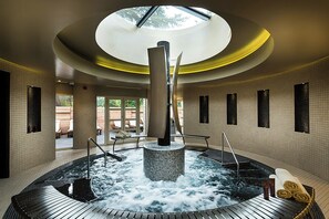 Spa - Down Hall Hotel Spa & Estate (Bishop's Stortford)