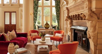 Down Hall Hotel Spa & Estate