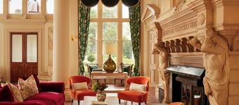 Down Hall Hotel Spa & Estate