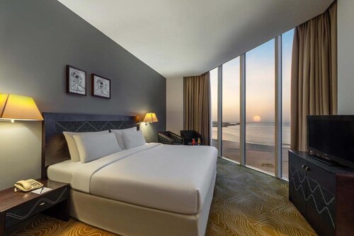 Razana Hotel Al Jubail