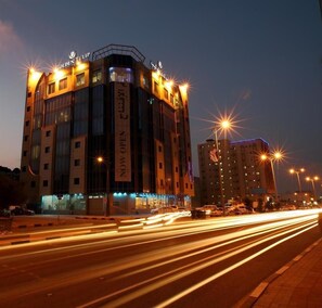 Exterior - Razana Hotel Al Jubail (Al Jubail)