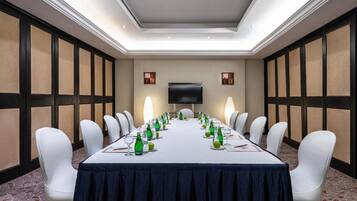 Sala de reunions