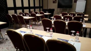 Sala de reuniones