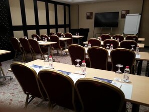Meeting facility - Razana Hotel Al Jubail (Al Jubail)