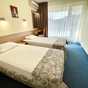 Room - BSA Gradina Hotel & Aquapark (Varna)