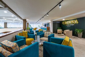 Lobby - BSA Gradina Hotel & Aquapark (Varna)