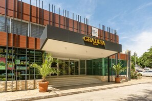 Exterior - BSA Gradina Hotel & Aquapark (Varna)
