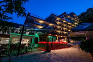 Exterior - BSA Gradina Hotel & Aquapark (Varna)