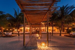 Teras/patio