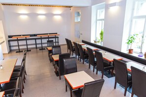Dining - Abe Hotel (Prague)