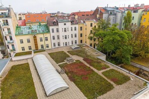 Utsikt från luften