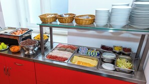 Dining - Abe Hotel (Prague)