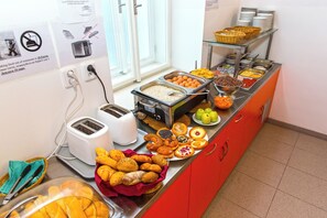 Dining - Abe Hotel (Prague)