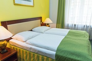 Room - Abe Hotel (Prague)