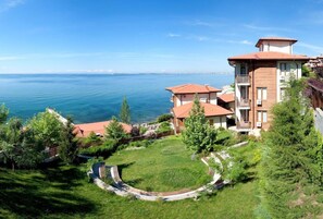Exterior - Garden of Eden Hotel (Nessebar)