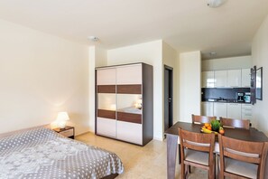 Room - Garden of Eden Hotel (Nessebar)
