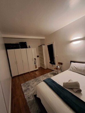1 chambre, draps fournis