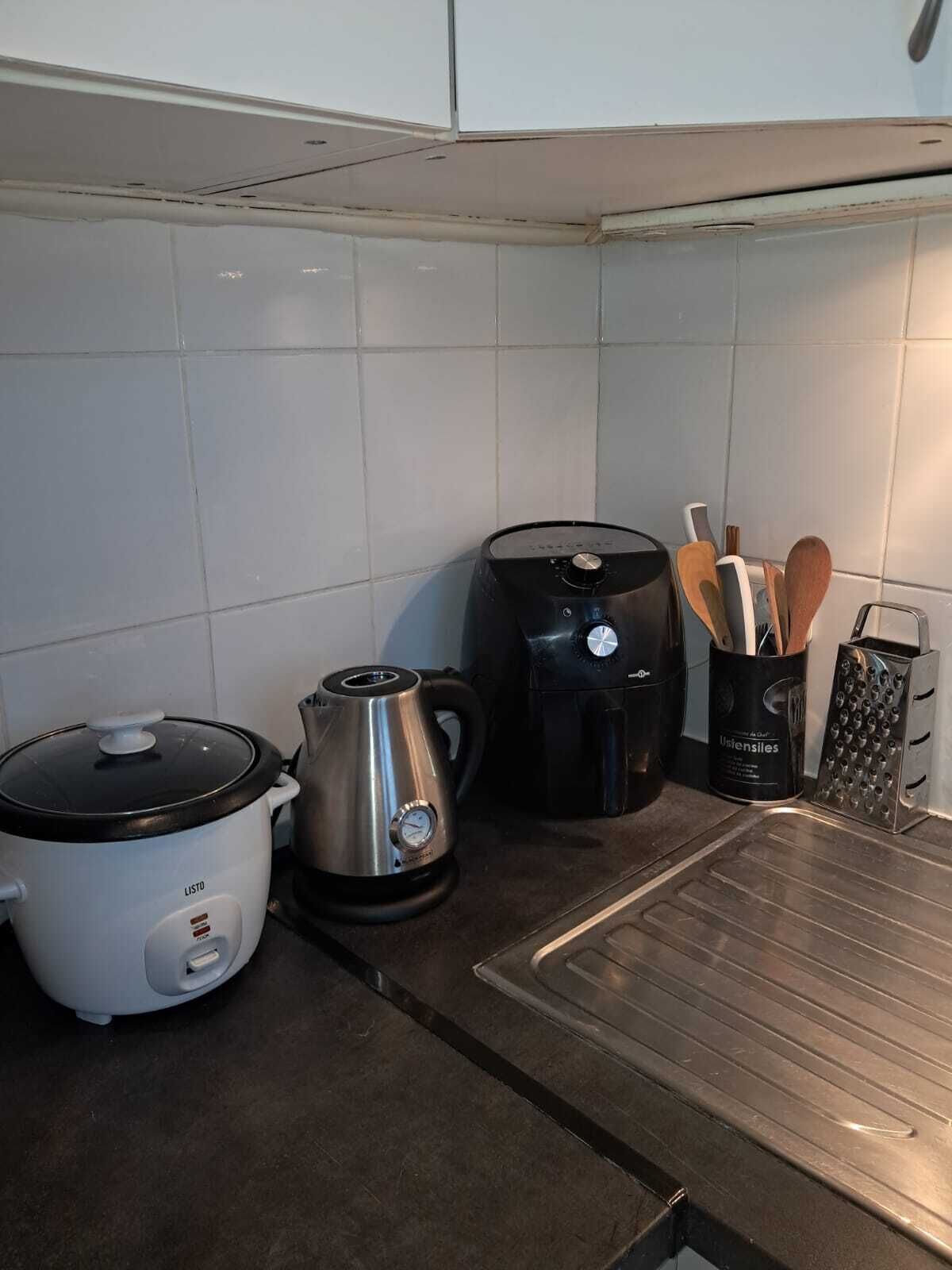 Koffie en/of koffiezetapparaat