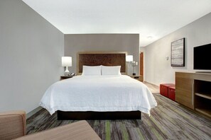 Room - Ramada by Wyndham St. Paul AB (St. Paul)