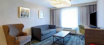 Ramada by Wyndham St. Paul AB
