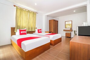 Room - Eco Hostel (Hua Hin)