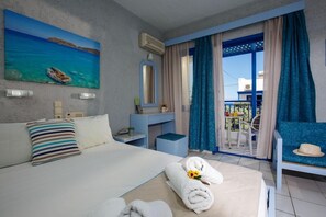 Room - Latania Studios & Apartments (Hersonissos)