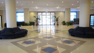 Hall