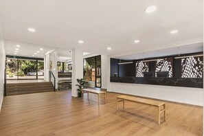 Lobby - Travelodge Resort Darwin (Darwin)