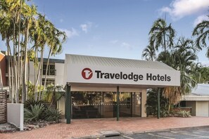 Exterior - Travelodge Resort Darwin (Darwin)