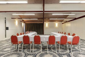 Meeting facility - Travelodge Resort Darwin (Darwin)