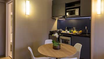 Cozinha privada