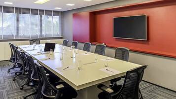 Sala de reunião
