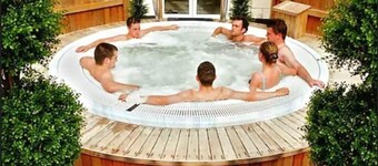 Clybaun Hotel & Leisure Centre
