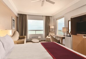 Room - Ramada by Wyndham Princess Belize City (Belize City)
