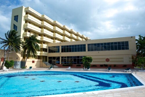 Ramada by Wyndham Princess Belize City